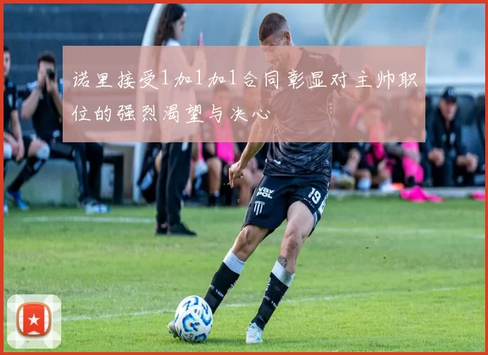 诺里接受1加1加1合同彰显对主帅职位的强烈渴望与决心
